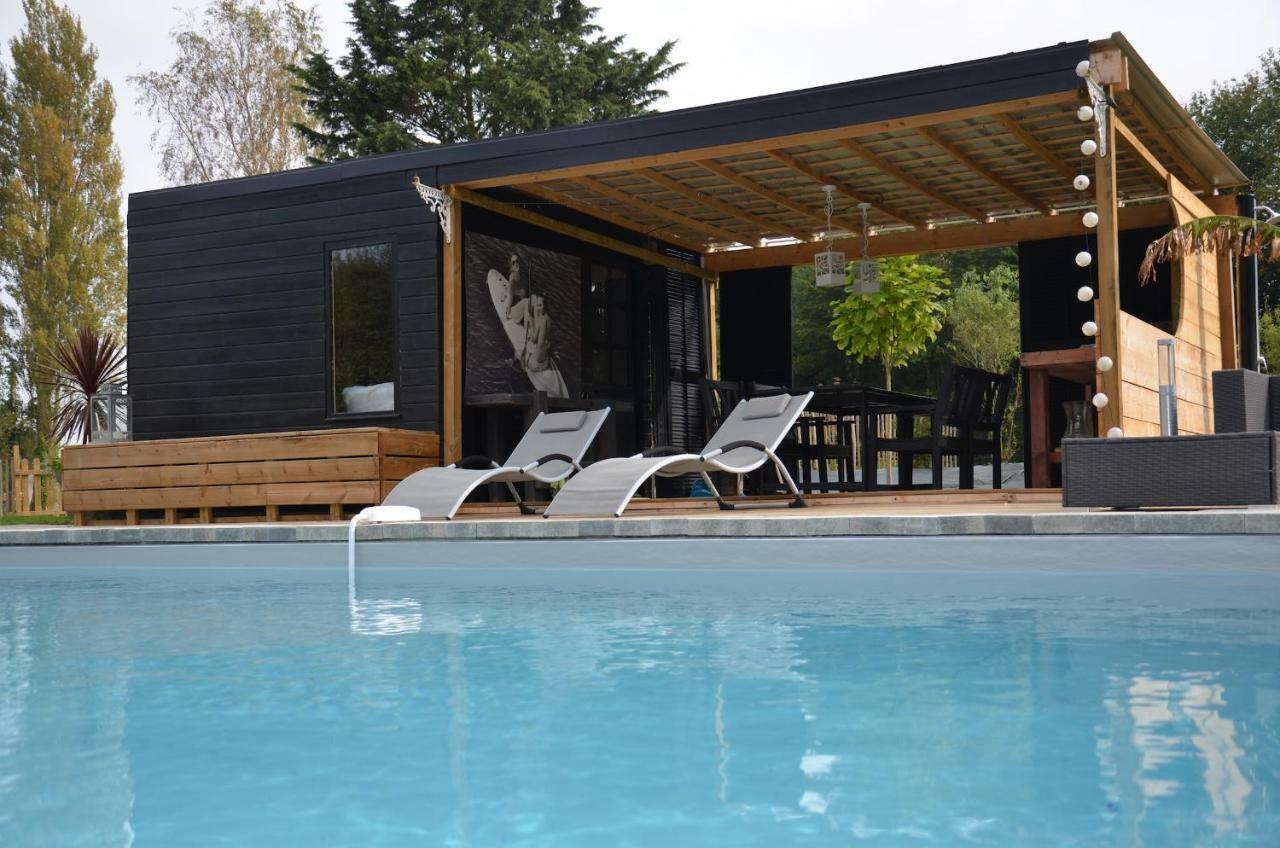 O Loft Villa Bazenville Exterior photo